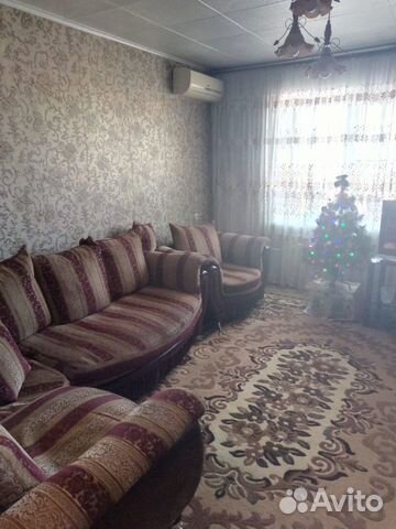3-к квартира, 64.4 м², 9/9 эт. 3-к квартира, 64.4 м², 9/9 эт.