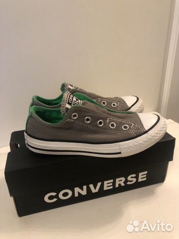 Кеды Converse, р.30