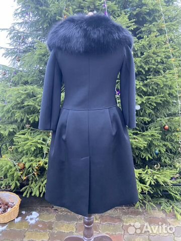 Пальто Max Mara
