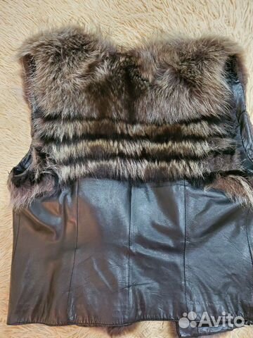 Жилет размер 48-50 Жилет размер 48-50