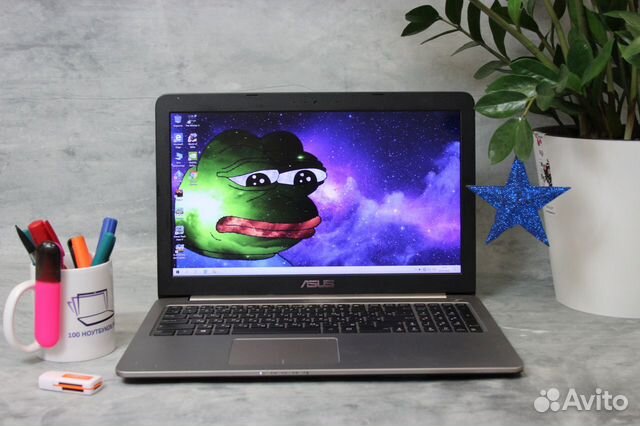 Ноутбук Аsus на i5/GT 720M/6Gb/гарантия Ноутбук Аsus на i5/GT 720M/6Gb/гарантия