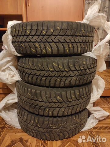 Шины Bridgestone Ice Cruiser 5000 Шины Bridgestone Ice Cruiser 5000