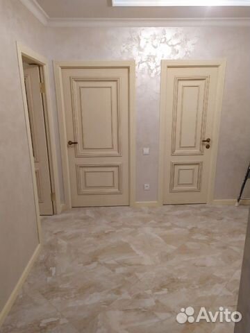 2-к квартира, 70 м², 3/5 эт. 2-к квартира, 70 м², 3/5 эт.