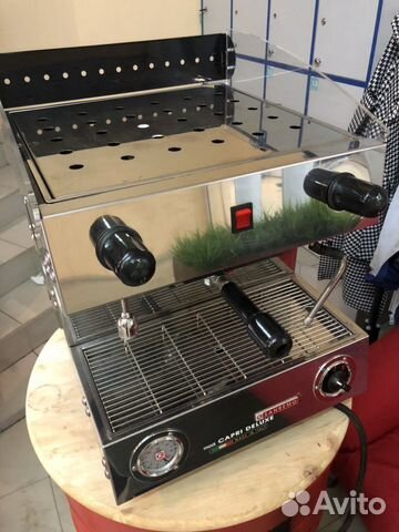Аренда Продажа Итальянская Кофемашина Sanremo 1gr Аренда Продажа Итальянская Кофемашина Sanremo 1gr