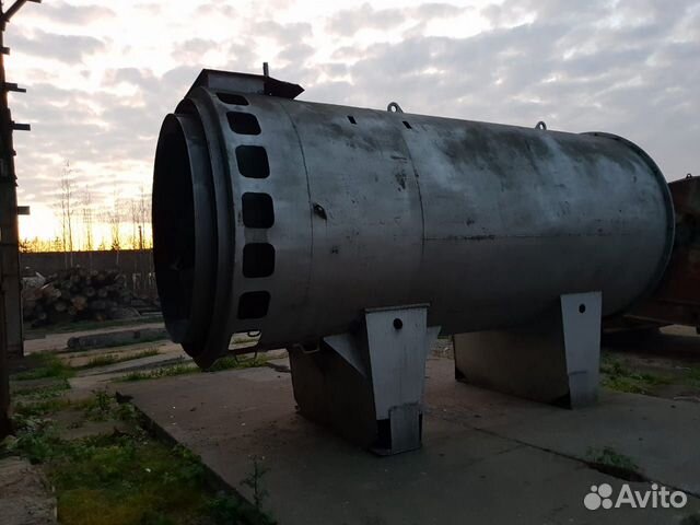 Оборудование для бизнеса