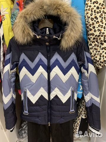 Новые Зимние Курта и штаны Bogner Новые Зимние Курта и штаны Bogner