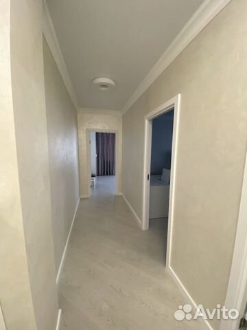 2-к квартира, 74.4 м², 4/9 эт. 2-к квартира, 74.4 м², 4/9 эт.