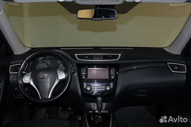 Nissan X-Trail 2.5 CVT, 2018, 38 514 км Nissan X-Trail 2.5 CVT, 2018, 38 514 км