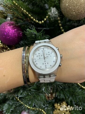 Оригинальные часы Swatch Оригинальные часы Swatch