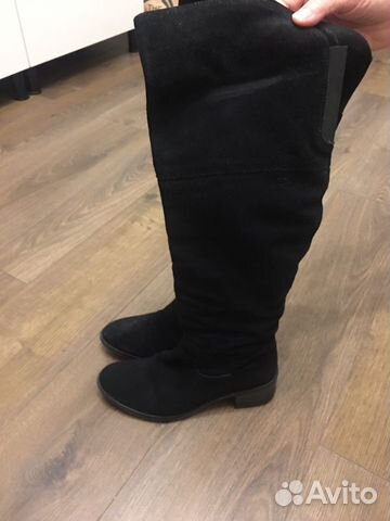 Ботфорты Ботфорты