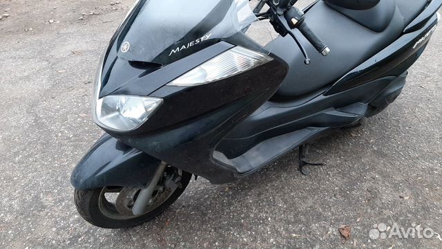 Запчасти для Yamaha Grand Majesty YP400 Ямаха Мадж Запчасти для Yamaha Grand Majesty YP400 Ямаха Мадж