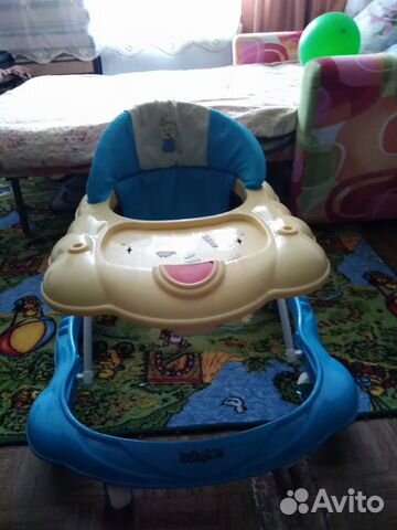 Ходунки Ходунки