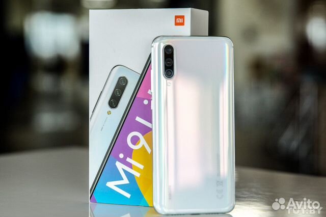 Xiaomi Mi9Lite 6/128 Гарантия 1Год Xiaomi Mi9Lite 6/128 Гарантия 1Год