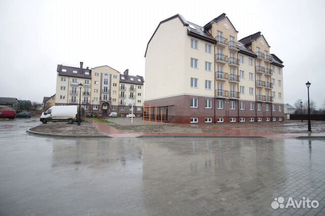 2-к квартира, 60 м², 4/5 эт. 2-к квартира, 60 м², 4/5 эт.
