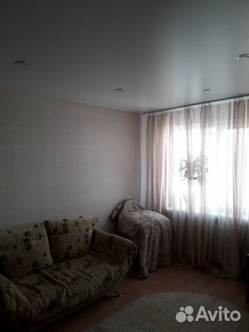 2-к квартира, 45 м², 2/5 эт. 2-к квартира, 45 м², 2/5 эт.
