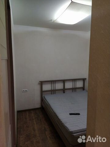 1-к квартира, 41 м², 6/26 эт.