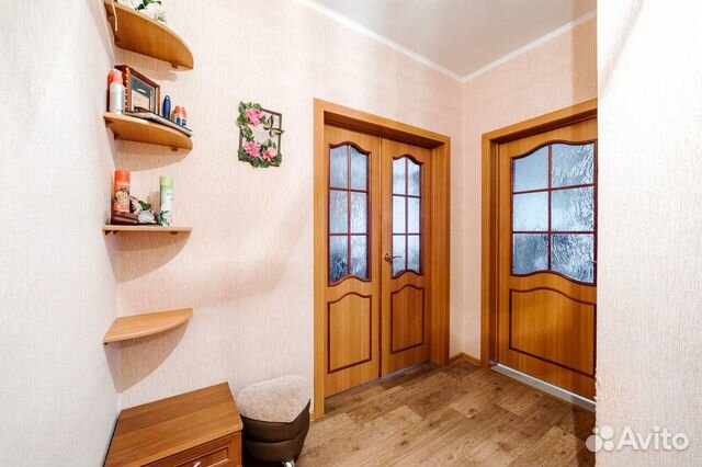 1-к квартира, 41.7 м², 2/9 эт.