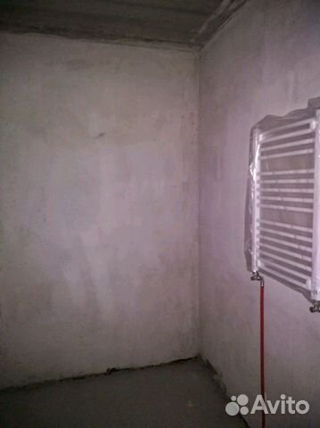 1-к квартира, 41 м², 2/10 эт.