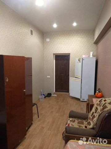Комната 15 м² в 1-к, 5/5 эт. Комната 15 м² в 1-к, 5/5 эт.
