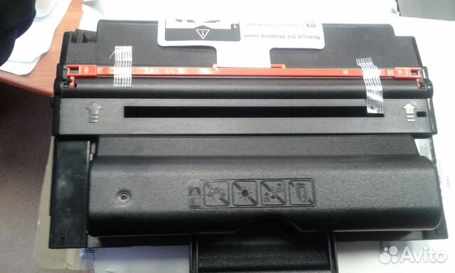 Картридж xerox 106R01531, черный Картридж xerox 106R01531, черный