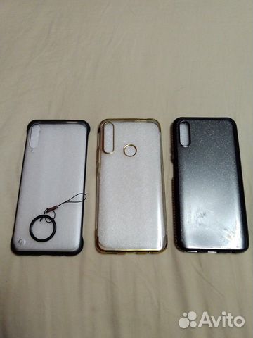 Чехол для Honor 9X