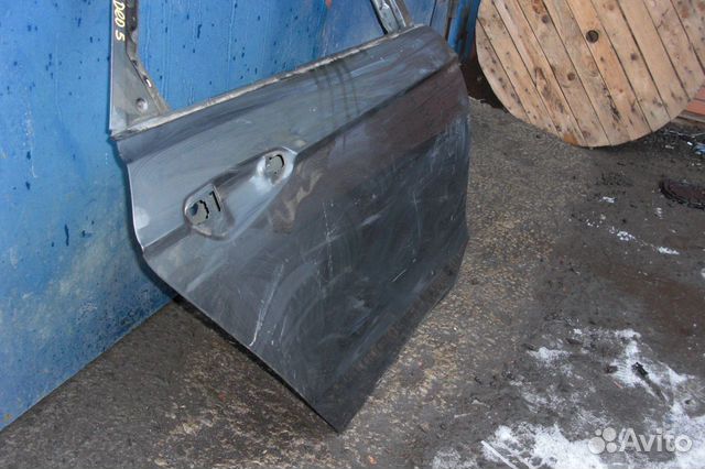 Дверь задняя правая R Ford Mondeo 5 Форд Мондео 5