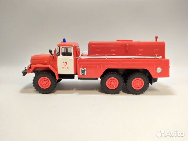Пнс-110 (ЗИЛ-131) Пнс-110 (ЗИЛ-131)