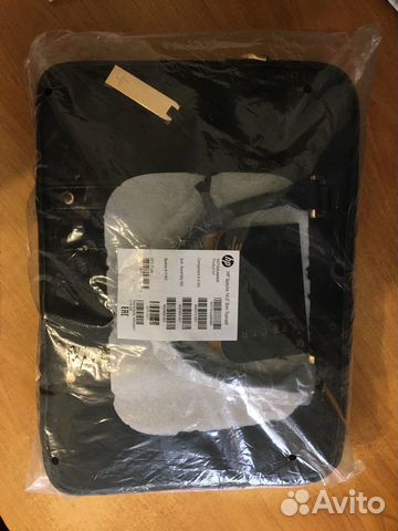 Кейс сумка для ноутбука HP Spectre 14.0 Slim