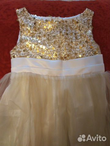 Нарядное платье Нарядное платье