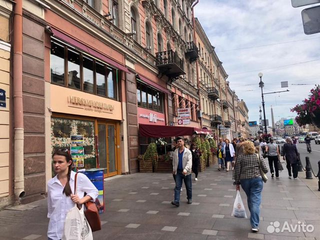 Сдам торговое помещение, 563.0 м²