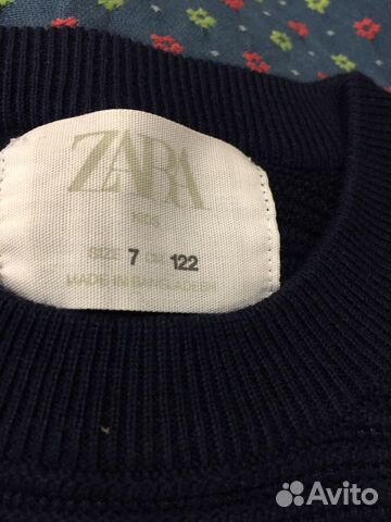 Свитер Zara Свитер Zara