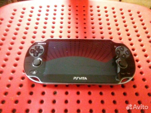 Psp vita разъем