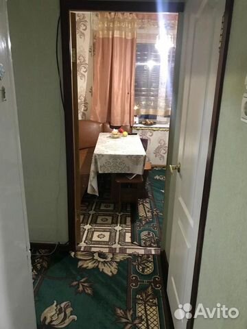 2-к квартира, 49 м², 8/9 эт. 2-к квартира, 49 м², 8/9 эт.