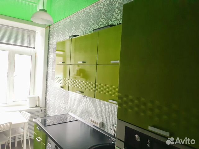 2-к квартира, 41.6 м², 3/7 эт.