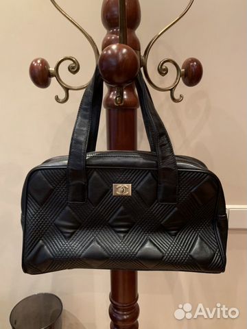 Сумка Chanel
