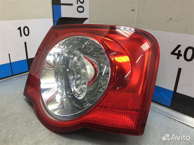 Фонарь задний правый Volkswagen Passat (B6) 3C2 Фонарь задний правый Volkswagen Passat (B6) 3C2