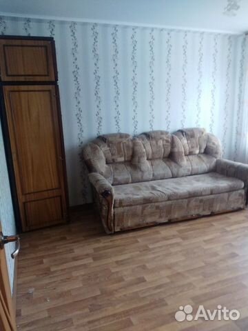 2-к квартира, 45 м², 2/5 эт.