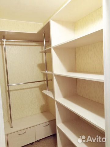 2-к квартира, 65 м², 6/12 эт.