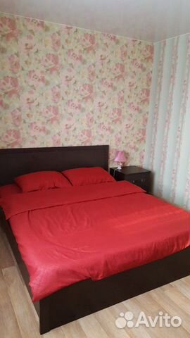 2-к квартира, 48 м², 7/10 эт.
