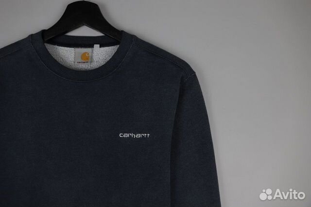 Свитшот Carhartt