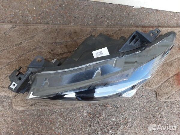 Фара передняя левая Mazda Cx-5 2012-2017 Фара передняя левая Mazda Cx-5 2012-2017