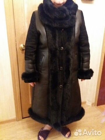 Дубленка женская Дубленка женская