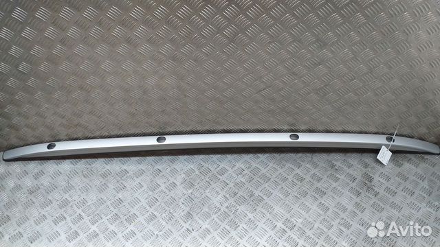 Рейлинг крыши правый Kia Sportage 4