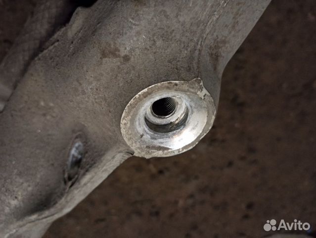 Bmw X5 X6 F15 F16 E70 E71 задний рычаг H образный Bmw X5 X6 F15 F16 E70 E71 задний рычаг H образный