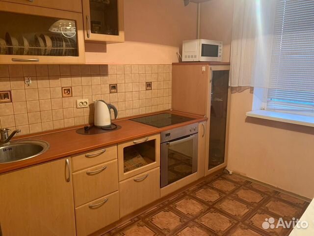 1-к квартира, 34.9 м², 8/10 эт. 1-к квартира, 34.9 м², 8/10 эт.