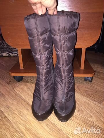 Ботильоны Ботильоны