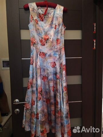 Летнее платье 1001 dress Летнее платье 1001 dress