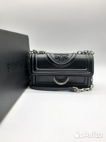 Сумка Pinko женская Сумка Pinko женская