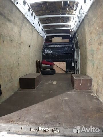 Iveco Daily 3.0 МТ, 2012, 475 000 км Iveco Daily 3.0 МТ, 2012, 475 000 км