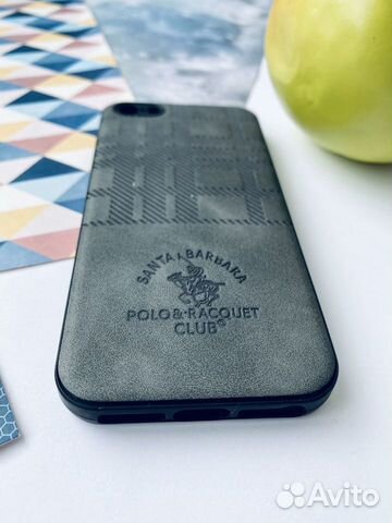 Чехол на iPhone 5 / 5S / SE Чехол на iPhone 5 / 5S / SE